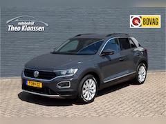 Volkswagen T-Roc - 1.5 TSI Sport Plus Business R Automaat Virtual cockpit