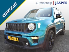 Jeep Renegade - 1.0T Limited Night eagle