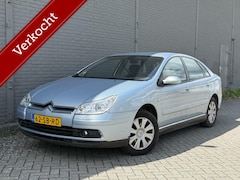 Citroën C5 - 2.0-16V Exclusive AUTOMAAT / NAP