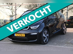BMW i3 - Basis iPerformance 94Ah 33 kWh