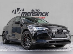 Audi e-tron - 50 Quattro / Standkachel/ Luchtvering/ Adaptive Cruise Control/ Trekhaak/ Panoramadak/ 230
