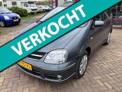 Nissan Almera Tino - 1.8 Acenta