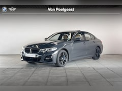 BMW 3-serie - Sedan 330e eDrive Edition High Executive Model M Sport Aut