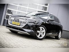 Audi e-tron - 50 quattro Launch edition plus PANO LEER Origineel NL