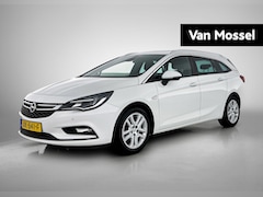 Opel Astra Sports Tourer - 1.0 Online Edition | 105pk | Schuif/Kantel Dak | Navi | Dealer Onderhouden |