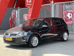 Volkswagen Golf - AIRCO CRUISE 6PDC 6VERSNELINGE 1.2 TSI Bns Edition