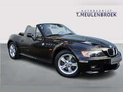 BMW Z3 Roadster - 2.0