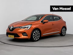 Renault Clio - 1.0 TCe Intens | Navigatie | Carplay | Achteruitrijcamera | Climate Control | Lichtmetalen