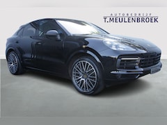 Porsche Cayenne Coupé - 3.0