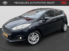 Ford Fiesta - 1.0 Titanium (Prijs is rijklaar)