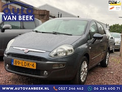 Fiat Punto Evo - 1.4 Dynamic|Airco(APK TOT 06-2026)