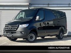 Mercedes-Benz Sprinter - 315 L2 Automaat RWD Pro | Winterpakket | Parkeerpakket met achteruitrijcamera | Smartphone