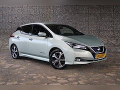 Nissan LEAF - 2.ZERO EDITION 40kWh I Geen Import I Achteruitrijcamera I Stoelv