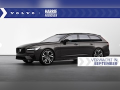 Volvo V90 - 2.0 T8 Plug-in hybrid AWD Ultra Executive Edition | Luchtvering | Bowers & Wilkins high-en