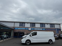 Opel Vivaro - 1.6 CDTI 66kw | L2 Edition | Leer | Airco | Cruise