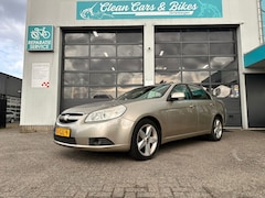 Chevrolet Epica - 2.0i Executive Limited Edition