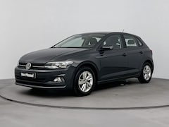 Volkswagen Polo - 1.0 MPI Comfortline | Apple carplay | Airco | Camera | Cruise Control | 15 inch velgen |