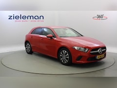 Mercedes-Benz A-klasse - 180 Business Solution Automaat - Camera, Digital Cockpit, Leer