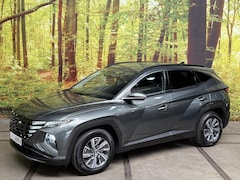 Hyundai Tucson - 1.6 T-GDI MHEV i-Motion Automaat Mild Hybrid Navi Camera Keyless LED Rijstrook Virtual DAB