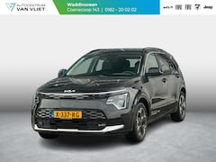 Kia Niro EV - Edition Advanced 64.8 kWh