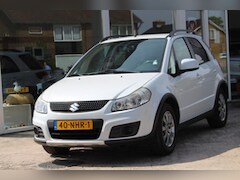 Suzuki SX4 - 1.6 COMFORT