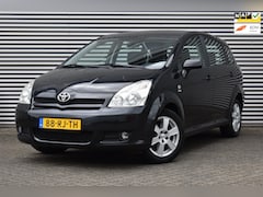 Toyota Corolla Verso - 1.6 VVT-i Terra, Airco, Elektr pakket, Lmv