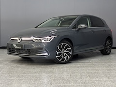 Volkswagen Golf - 1.4 eHybrid Pano|Carplay|Camera