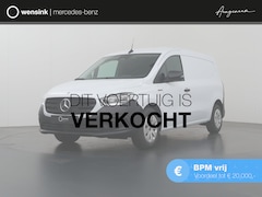 Mercedes-Benz eCitan - 112 Base L2 51 kWh