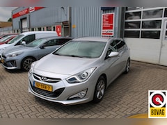 Hyundai i40 Wagon - 1.6 GDI Blue Business Edition