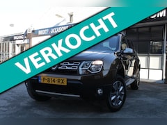 Dacia Duster - 1.2 TCe 4x2 Prestige / Airco /CruiseControle / Navi / Trekhaak