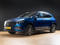 Mercedes-Benz EQA - 250+ Business Solution AMG