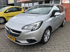 Opel Corsa - 1.4 5 deurs airco