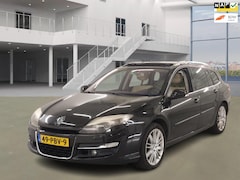 Renault Laguna Estate - 2.0 T Initiale EXPORT