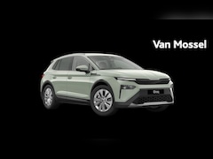 Skoda Elroq - 85 Business Edition - Tour 286 PK | Lichtmetalen Velgen | Navigatie | Camera | Clever Pakk