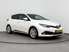 Toyota Auris - 1.2T Energy Plus | Navigatie