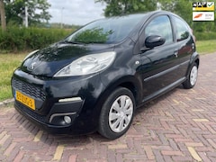 Peugeot 107 - 1.0 Active-Airco-1e eigenaar