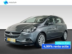 Opel Corsa - 1.0 Turbo S&S 90pk 5d Online Edition