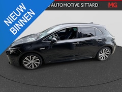 Toyota Corolla - 1.8 Hybrid TeamNL
