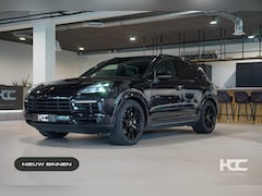 Porsche Cayenne - 3.0 | Pano | BOSE | Sfeerverl. | Soft Close