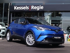 Toyota C-HR - 1.8 Hybrid Bi-Tone Leer Navi Camera