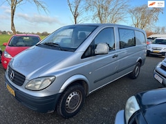 Mercedes-Benz Vito - 115 CDI 320 Lang