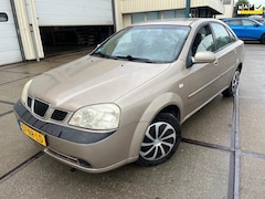 Daewoo Nubira - 1.6-16V Spirit airco