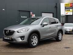 Mazda CX-5 - 2.0 Skylease 2WD