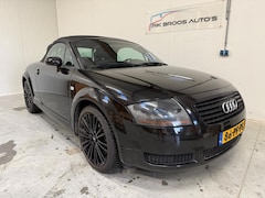 Audi TT Roadster - 1.8 5V Turbo