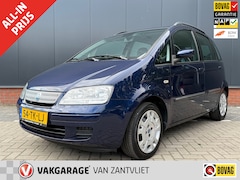 Fiat Idea - 1.4-16V Dynamic