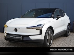Volvo EX30 - Twin Motor Performance Ultra | Stuur- stoelverwarming | 360 camera | Harman/Kardon | Elekt