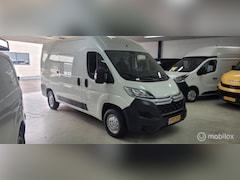 Citroën Jumper - bestel 2.0 HDI 8.7000 km L2 H2