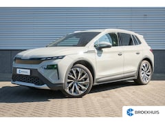 Skoda Elroq - 85 Business Edition