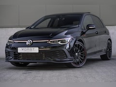 Volkswagen Golf - 2.0 TSI GTI Clubsport 45 Jahre Akra Pano DSG