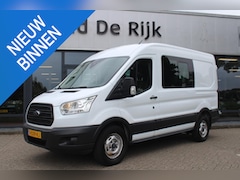 Ford Transit - 330 2.2 TDCI L2H3 DC Ambiente